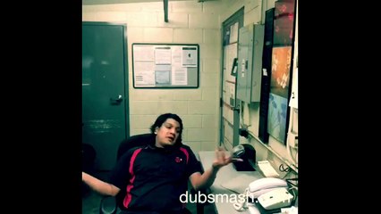 Haider Rizvi The KING of Bollywood Dubsmash     HASENA MAAN JA-A GEE