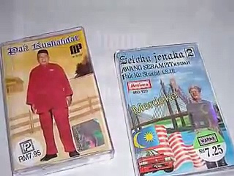 Pak Ku Shadat- Pelita Hati..