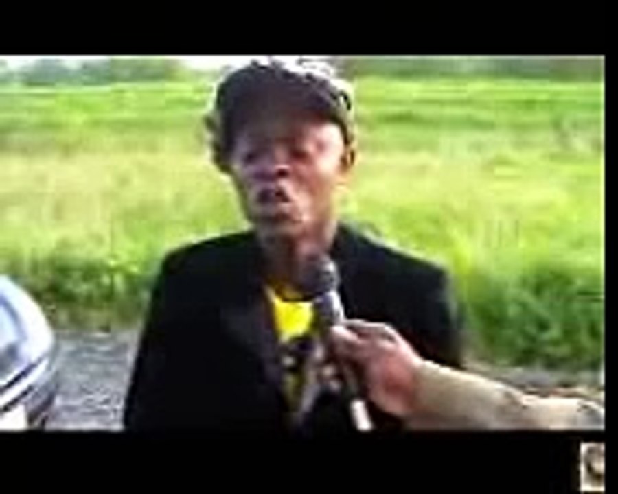 Belgium's Village Folk Bayaka Congolese band!