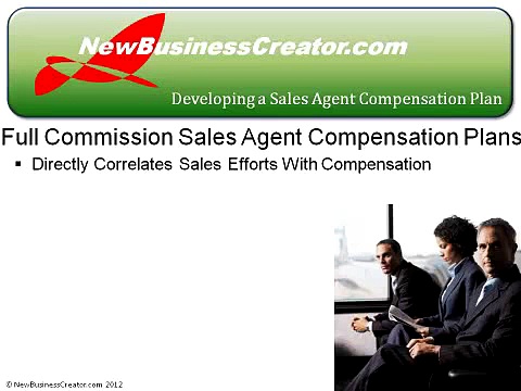 How to Create an Effective Sales Compensation Plan