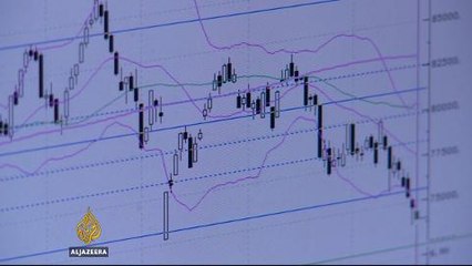 Turkish lira dives amid political instability