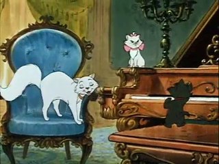 Los Aristogatos - Escalas y Arpegios