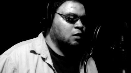 Juan - Ghost Riders In the Sky