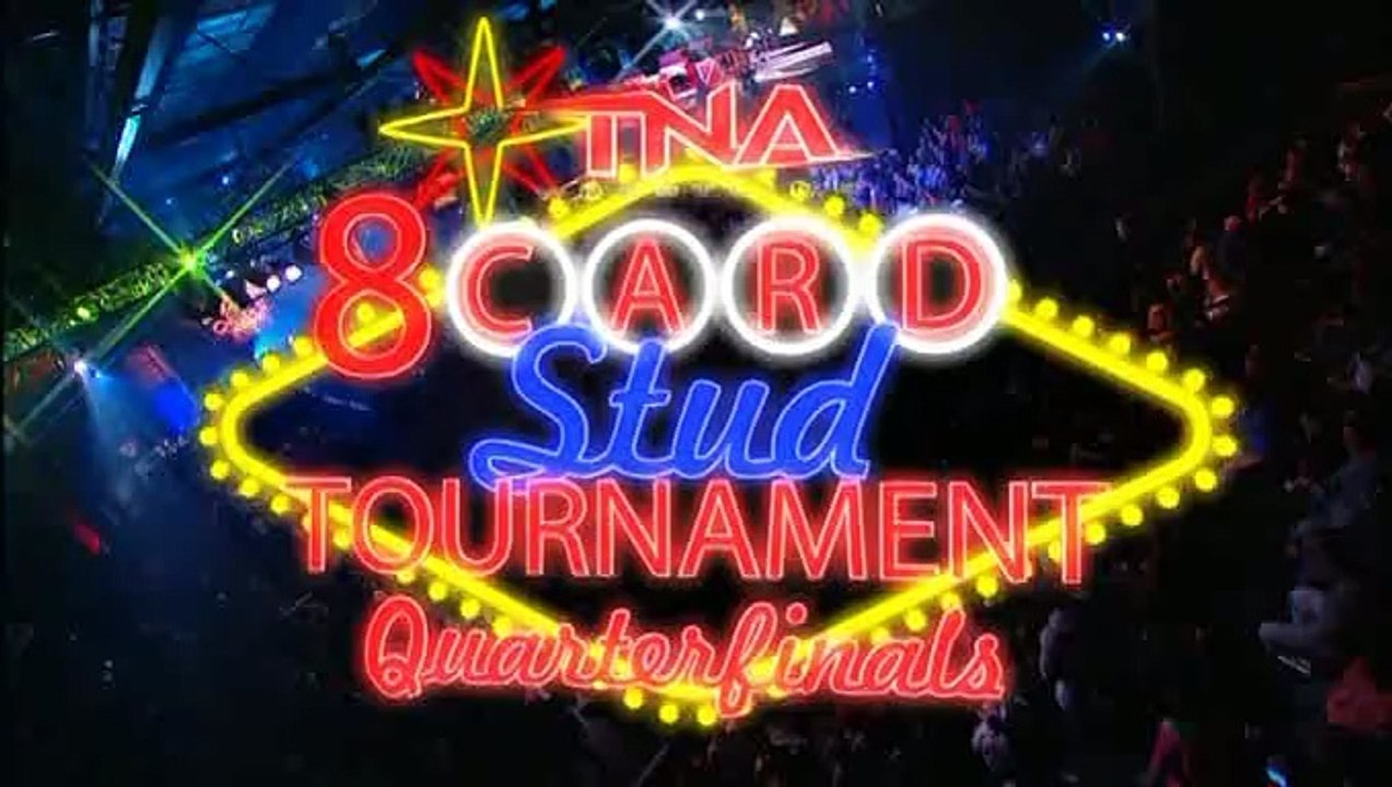 Abyss vs. Mick Foley- No Disqualification Match- TNA Against All Odds 2010 (FULL MATCH)