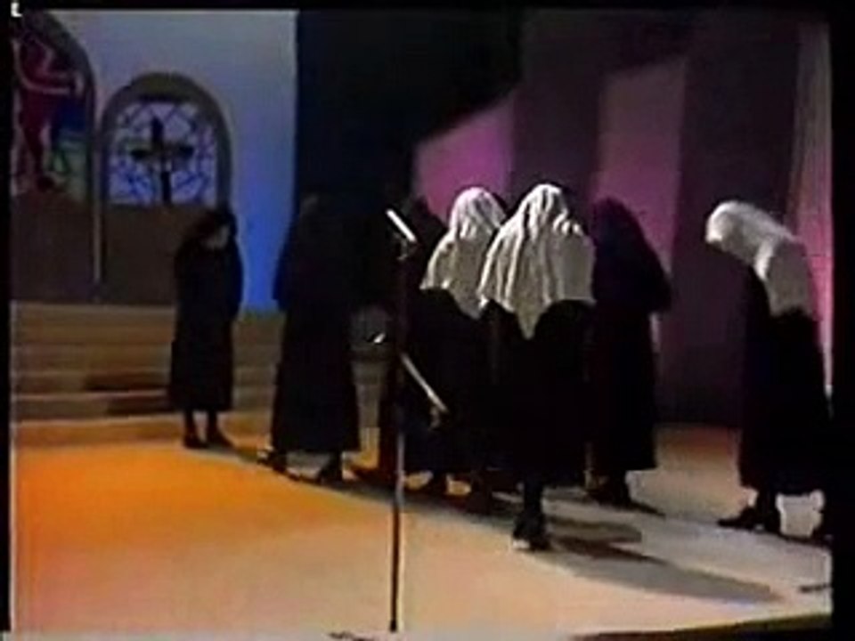 Nuns Chorus