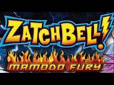 Zatch Bell Mamodo Fury Music - Vacant Lot Extended