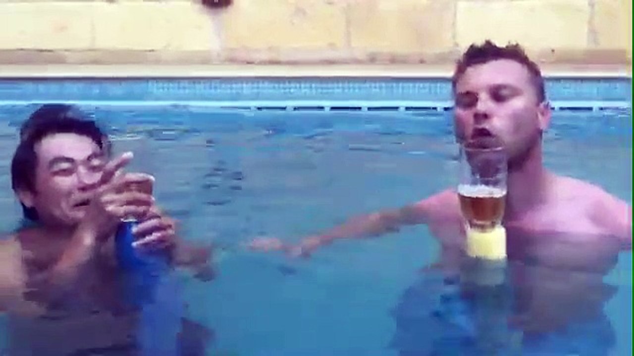 Malta 2015 avec la Familia !