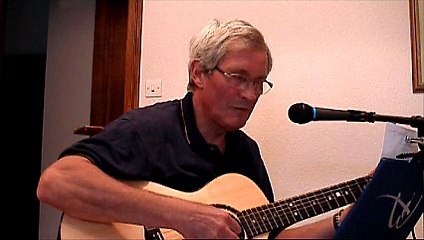 Emmène-moi (Boulevard des Airs Cover)