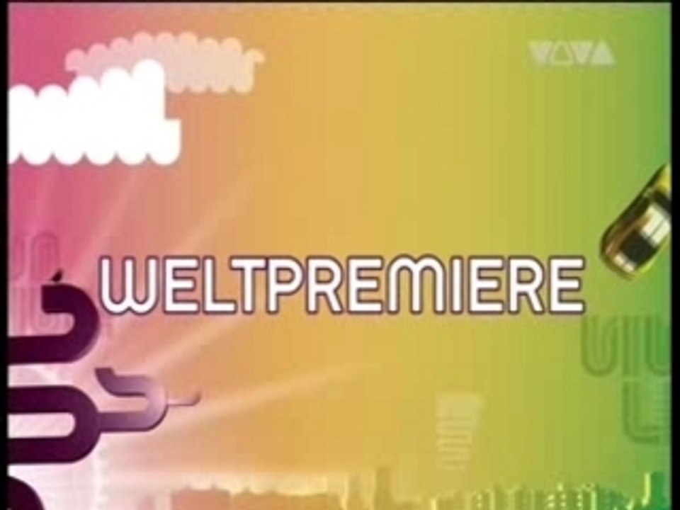 Tokio_Hotel_Spring_Nicht videoclip