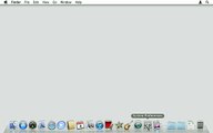 Mac OS X - Creating a new administrator account and deleting the old administrator account