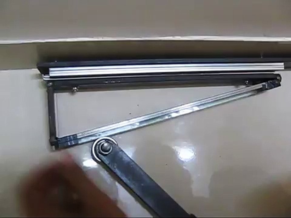 Mechanical Engineering Research: Linear Motion Mechanism-3 Clean Energy.
