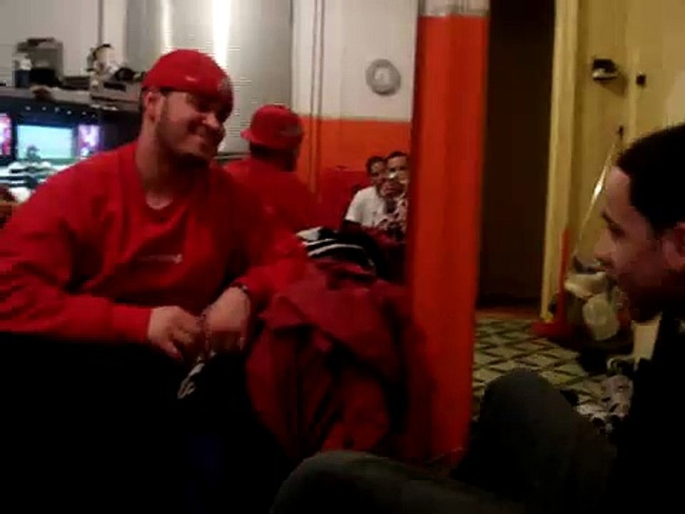 big smack