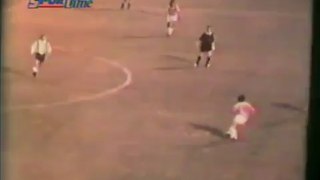 1974-06-16 γαυρος-ΠΑΟΚ 2-2 3-4 στα πέναλτυ