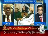 Najam Sethi bashes MQM