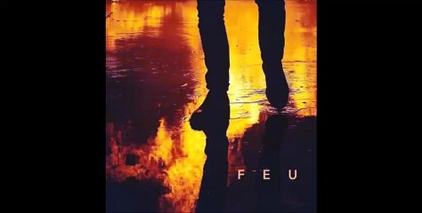 Nekfeu - Rêve d'avoir des rêves