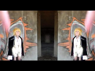 Diabolik lovers cosplay