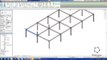 Revit Structure 2013 Reference Plane and Purlins at an angle