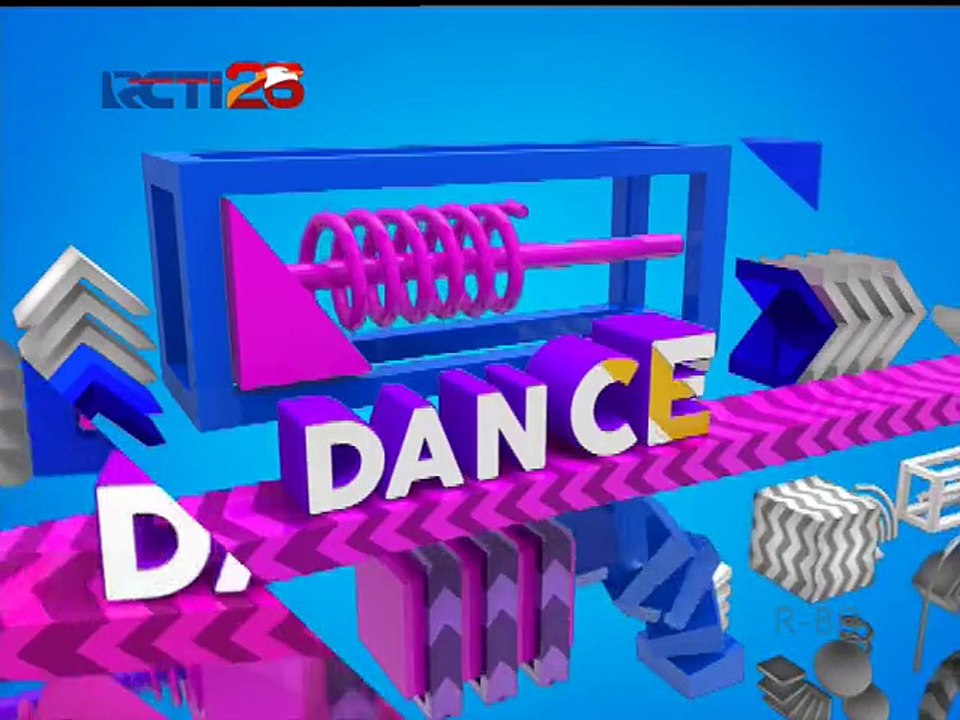 [150822]Dahsyat (cut)