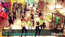 (3.22.2012) Billboard Korea K-POP Hot100 Top50