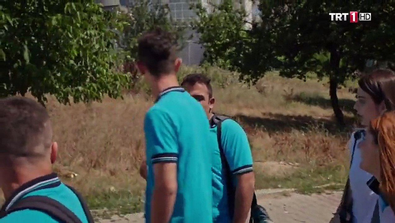 Son Çıkış 3. Bölüm 1. Part