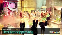 (3.15.2012) Billboard Korea K-POP Hot100 Top50