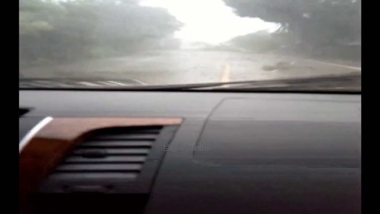Super Typhoon Haiyan (Yolanda) Cadiz City, Philippines