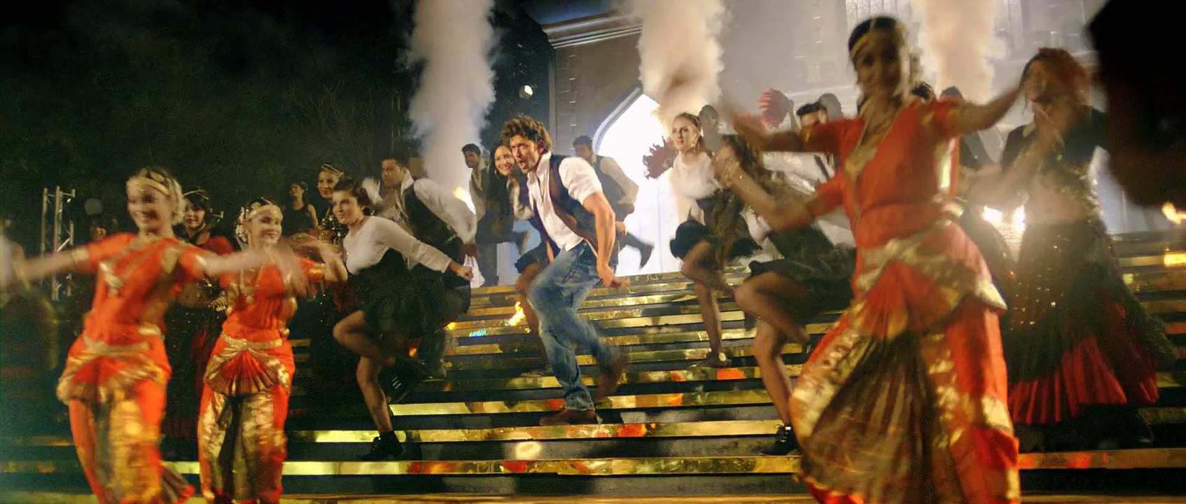 Tu Meri Full HD Bang Bang