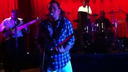 La grande performance de T-vice.