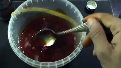 كيف تصنع الحبر الروحاني شرح الشيخ علي الزيدي للروحانيات 07717986710