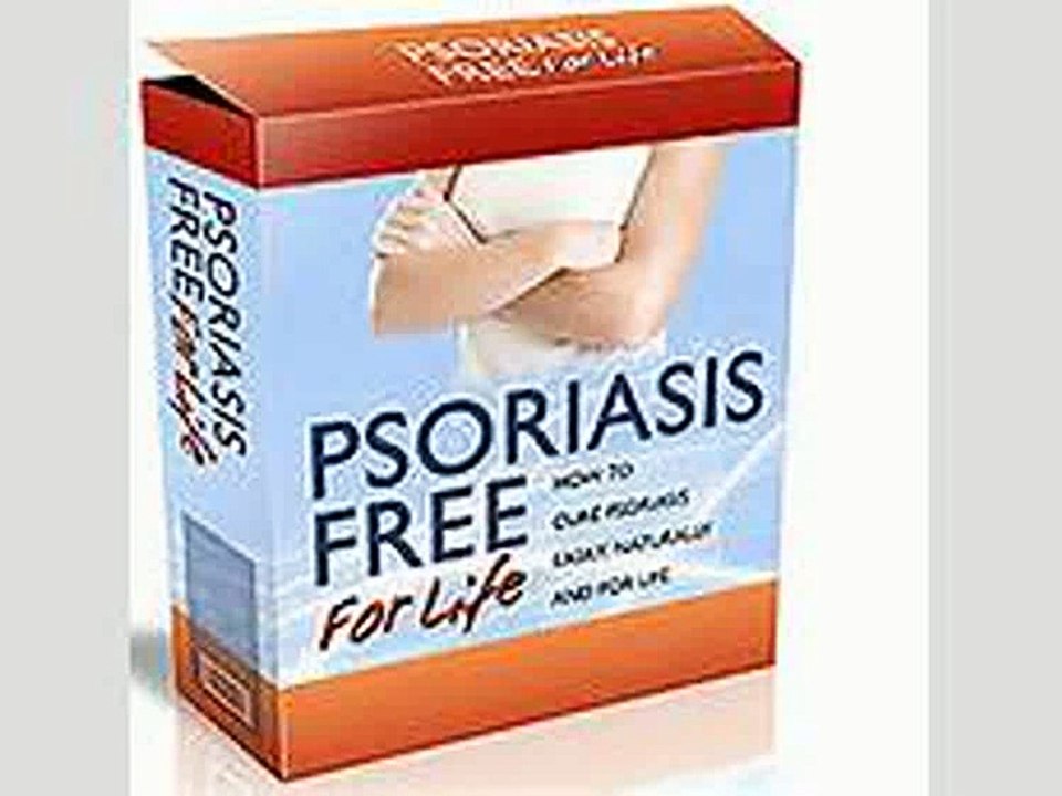 Psoriasis Free For Life