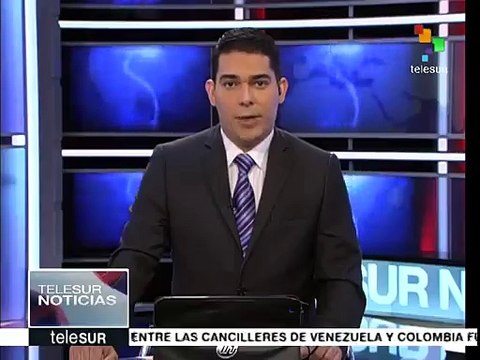 Venezuela: 2 mil militares desplegados en frontera con Colombia