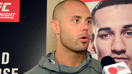 Who Ya Got? Fight Night Saskatoon fighters make their pick for the main event