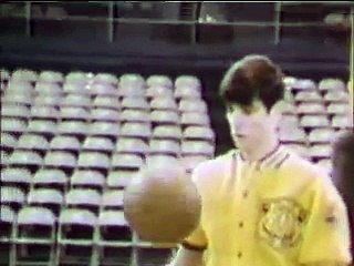 Ultimate COLLEGE Pistol Pete Maravich LSU Mix
