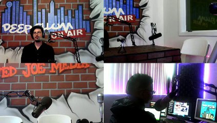 Deep Ellum BUNKER 08-22-15