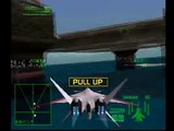 Ace Combat 2: XFA-27