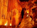 Meramec Caverns Light & Sound Show