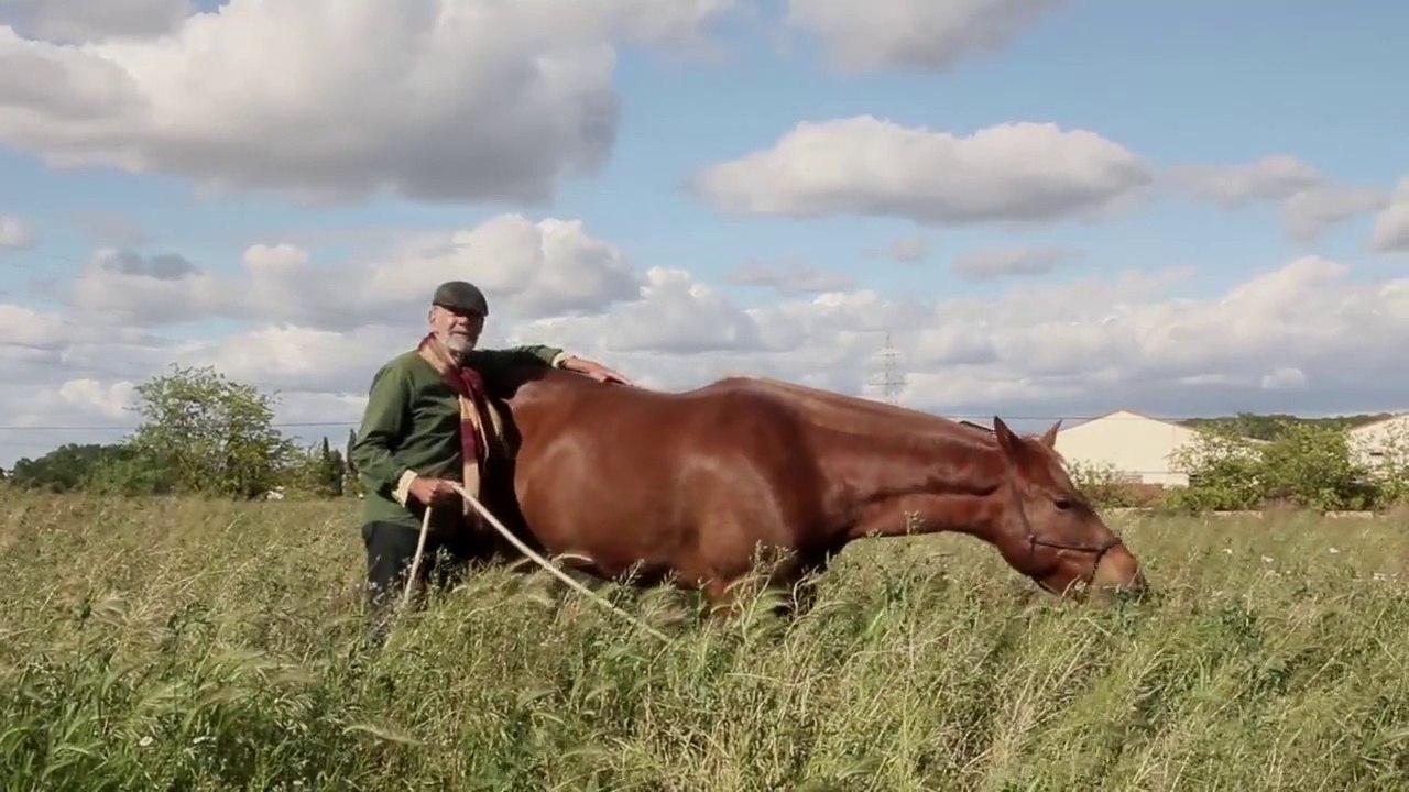 Pobles Al Costat Del Riu_Julio Bustamante