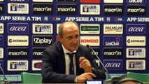 DELIO ROSSI LAZIO-BOLOGNA 2-1