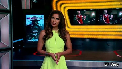 2015.06.06_ET Canada - Zoie Palmer Talks 'Patch Town', LG & DM