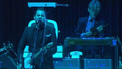 Jack White - Lazaretto (Coachella 2015)