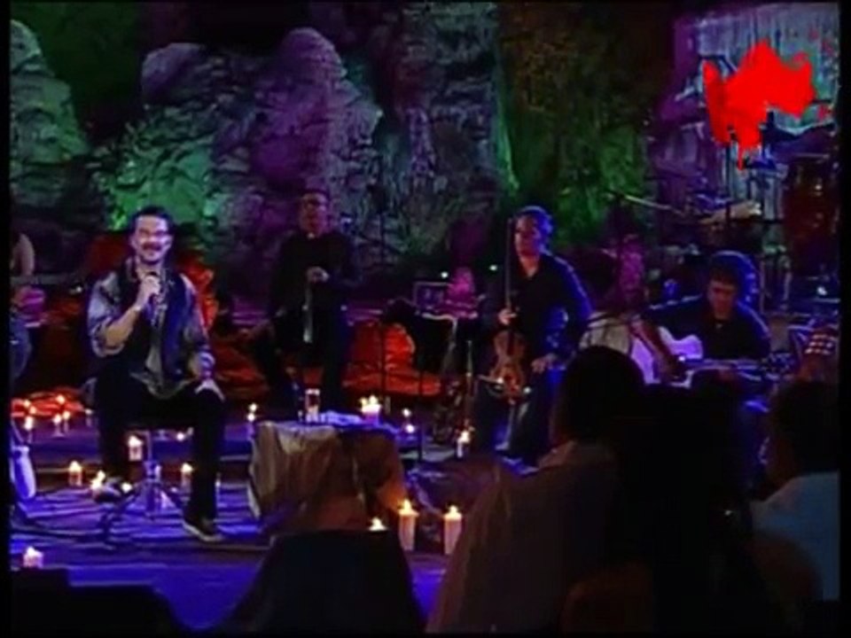 Ricardo Arjona - sin ti sin mi