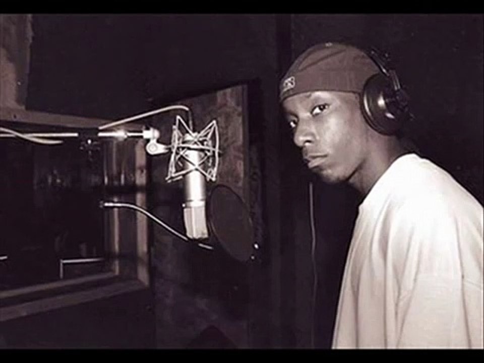 Big L '98 Freestyle