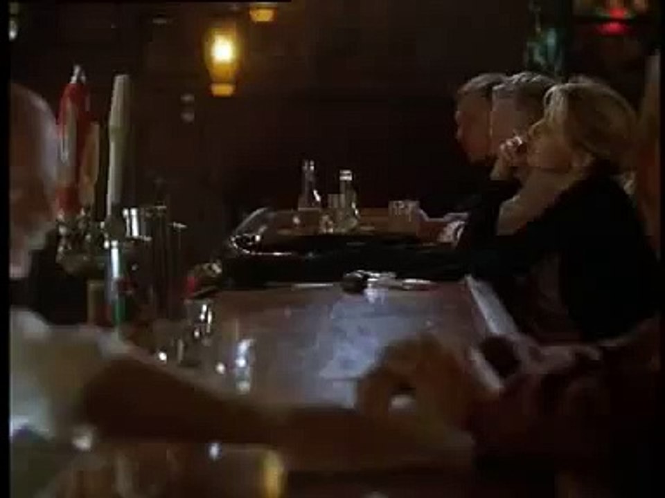 Heather Locklear in Double Tap