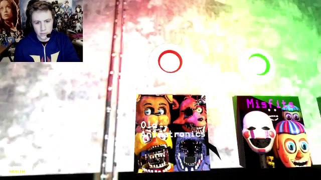 PLAY FIVE NIGHTS AT FREDDY'S 2 IN GMOD!! NEW Gmod Five Nights At Freddy's 2 Map Garry's Mod