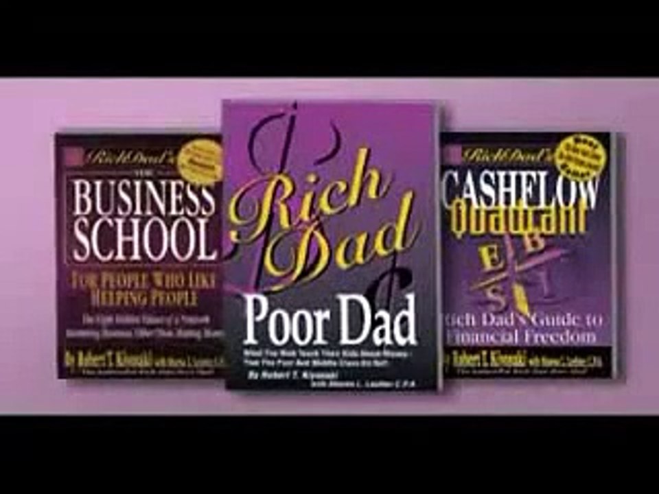 Lucrative - Home Based Business Ideas For Everyone - Robert Kiyosaki