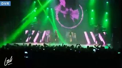 Lali Esposito &A Bailar (Salta)