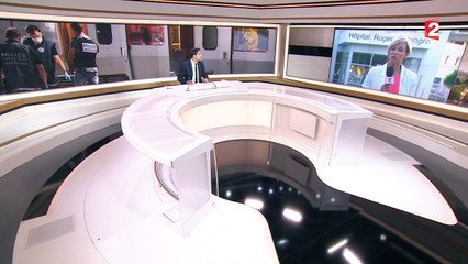 Les blessés du Thalys vont bien