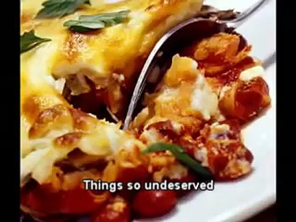 With his blood, he has saved me - Oslo Gospel Choir