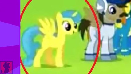 Algunas Curiosidades de MLP VI