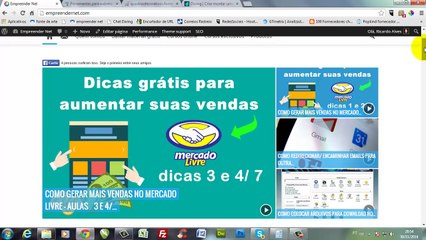 Aprenda como instalar o selo de segurança do Google no seu site
